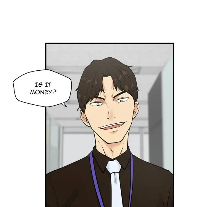 Mr. Kang page 91