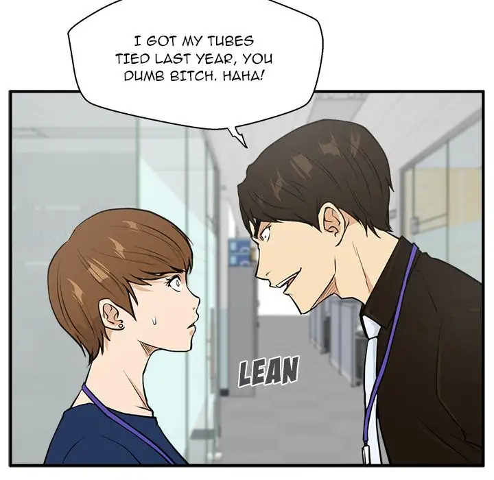Mr. Kang page 99