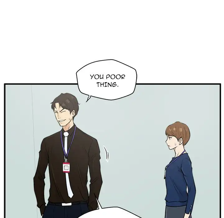 Mr. Kang page 100