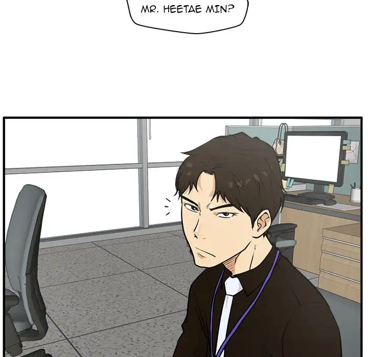 Mr. Kang page 111