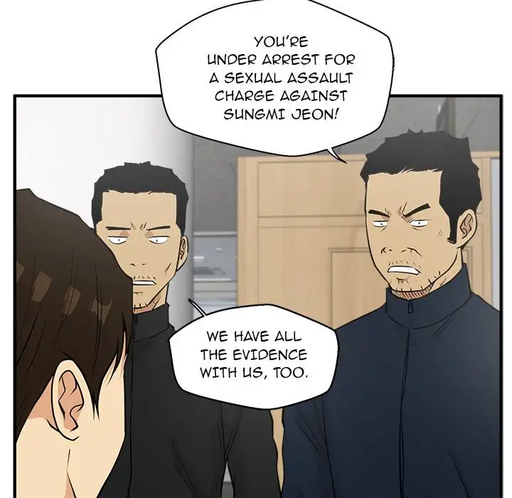 Mr. Kang page 118