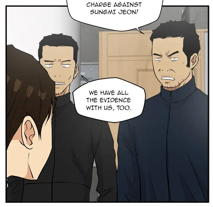 Mr. Kang page 3
