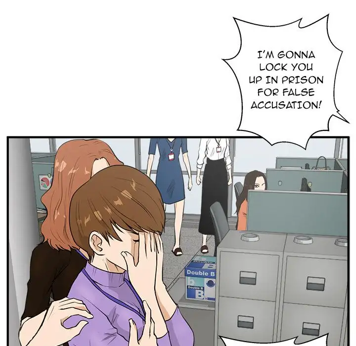 Mr. Kang page 27