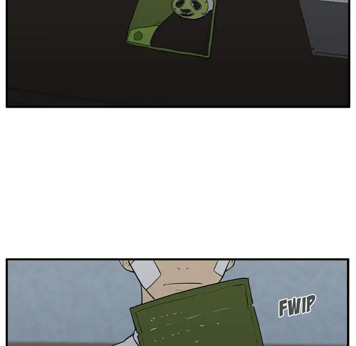 Mr. Kang page 57
