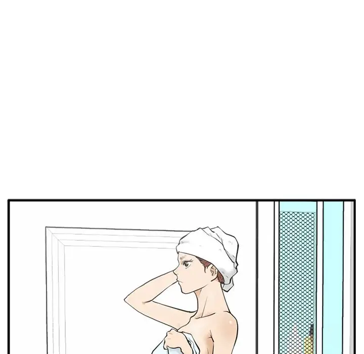 Mr. Kang page 74