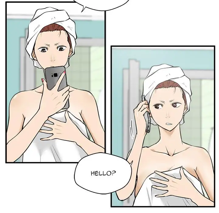 Mr. Kang page 79