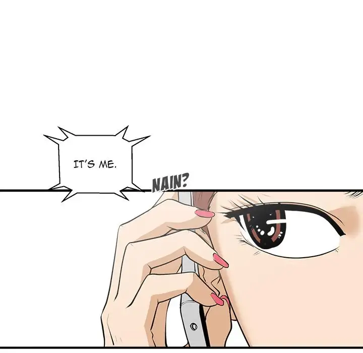 Mr. Kang page 80