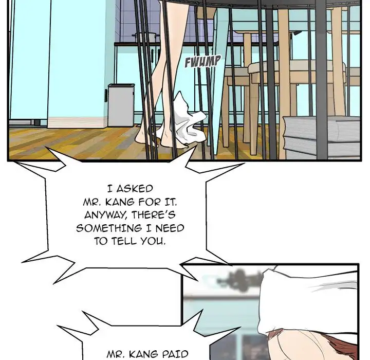 Mr. Kang page 82