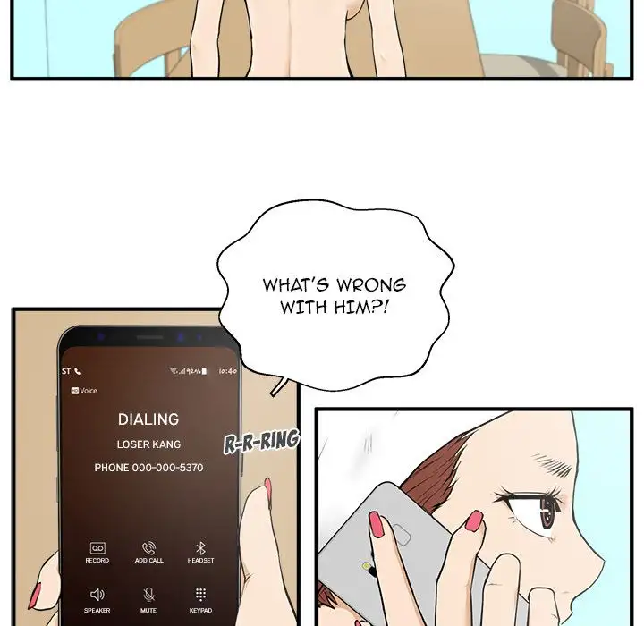 Mr. Kang page 86