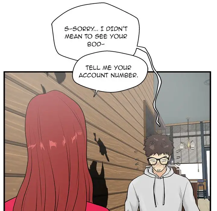Mr. Kang page 99