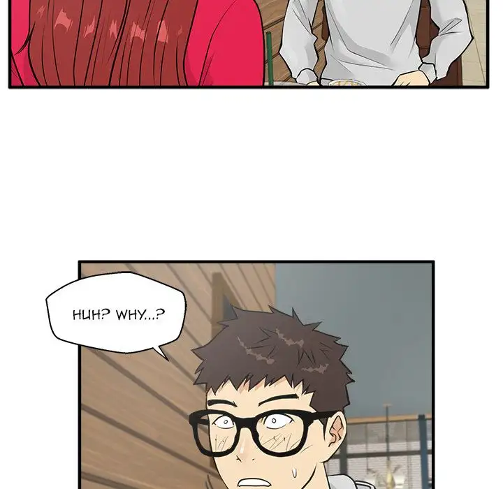 Mr. Kang page 100
