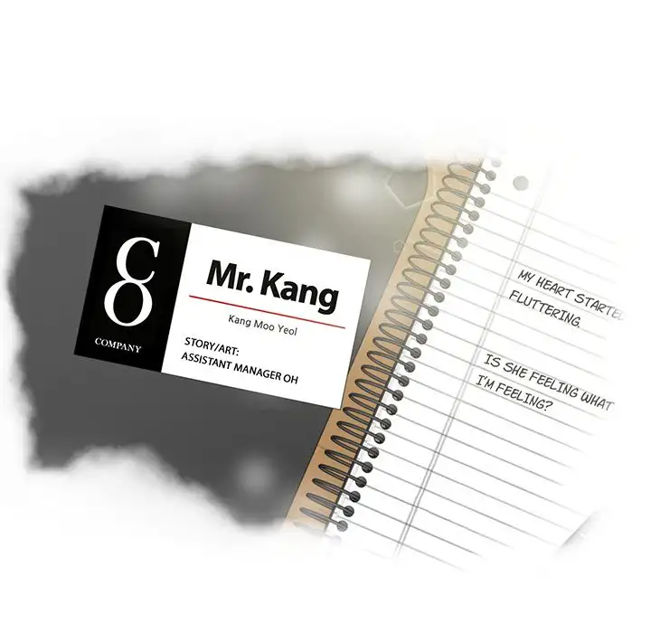 Mr. Kang page 9