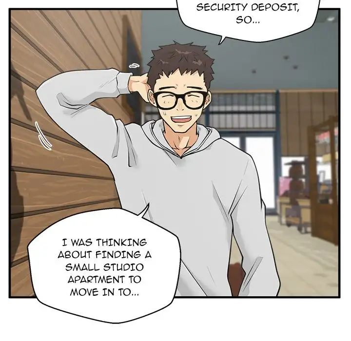 Mr. Kang page 27