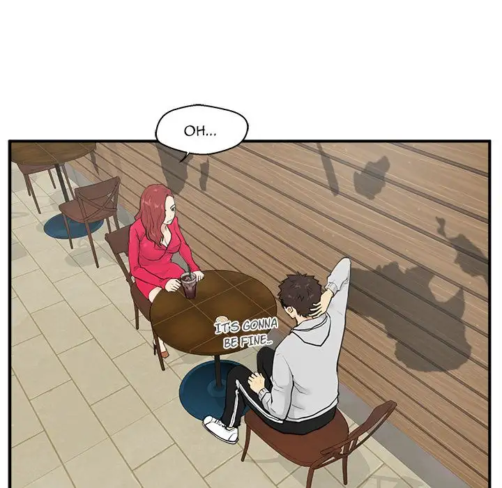 Mr. Kang page 28