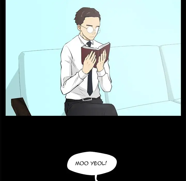 Mr. Kang page 40