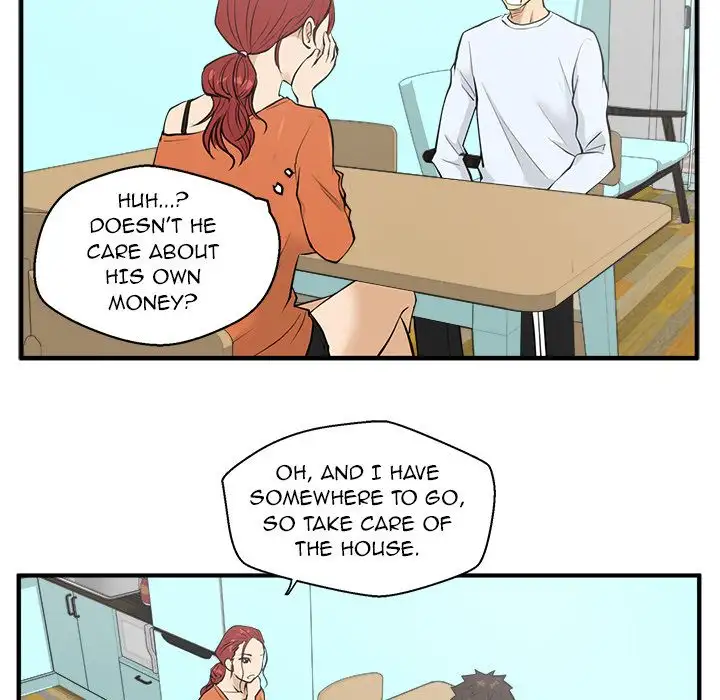 Mr. Kang page 57