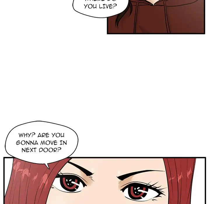 Mr. Kang page 72