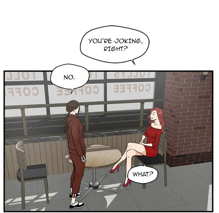 Mr. Kang page 75