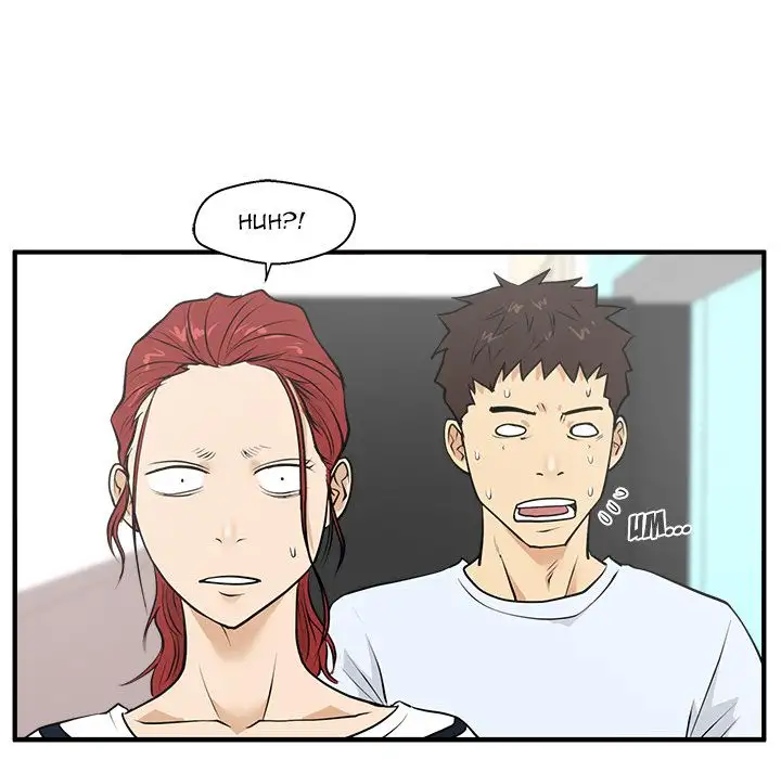 Mr. Kang page 77