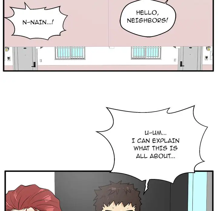 Mr. Kang page 80