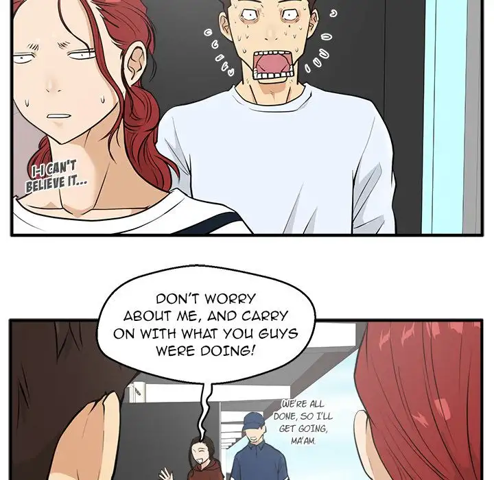 Mr. Kang page 81