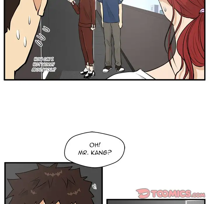 Mr. Kang page 82
