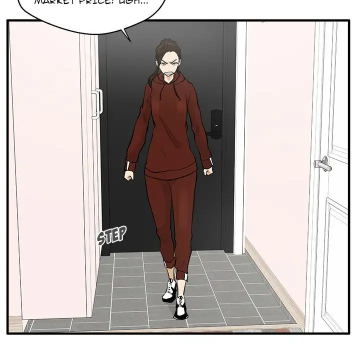 Mr. Kang page 91