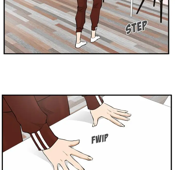 Mr. Kang page 93