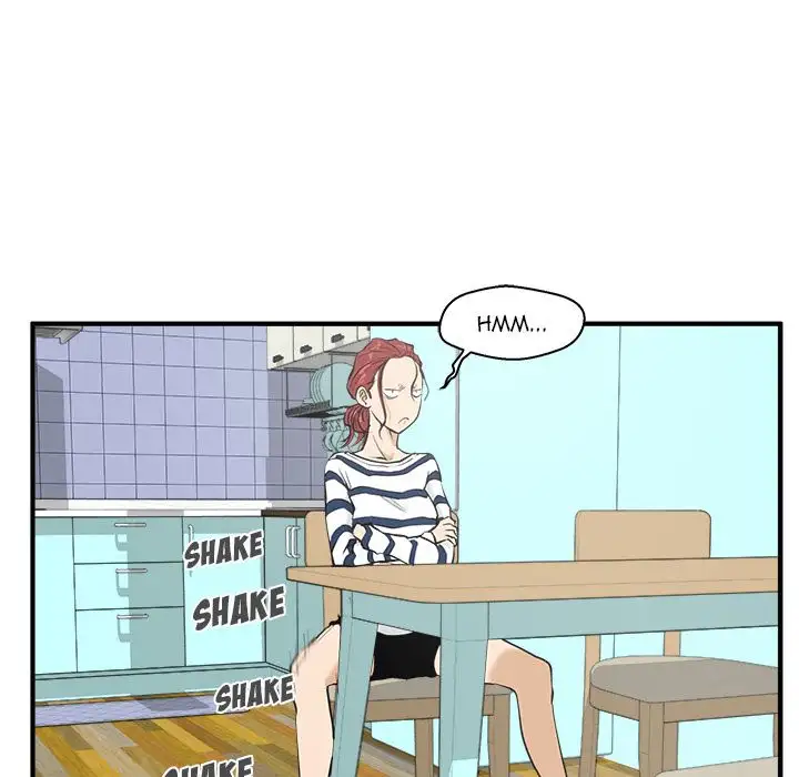 Mr. Kang page 97