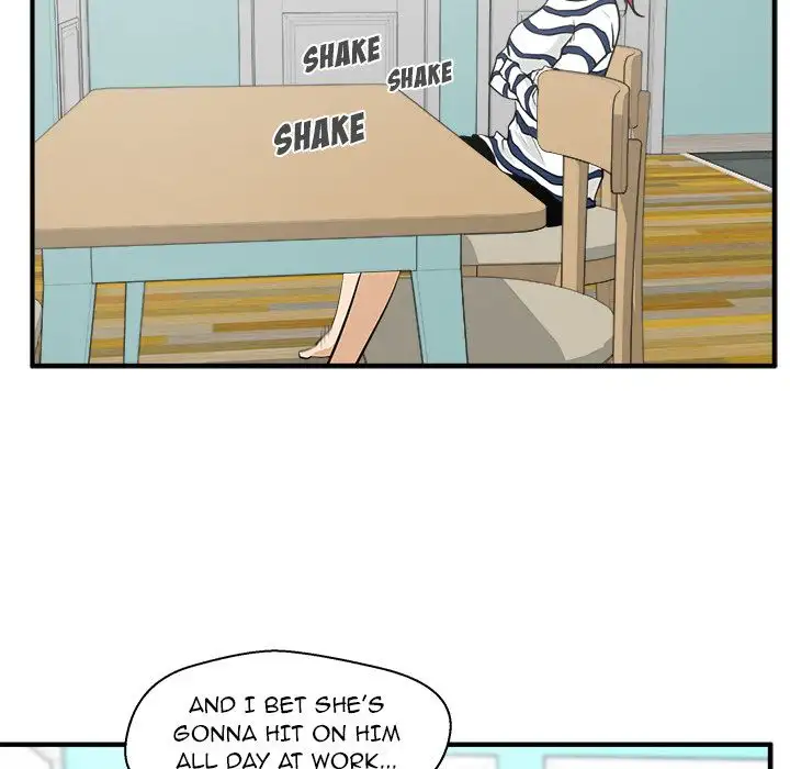 Mr. Kang page 99