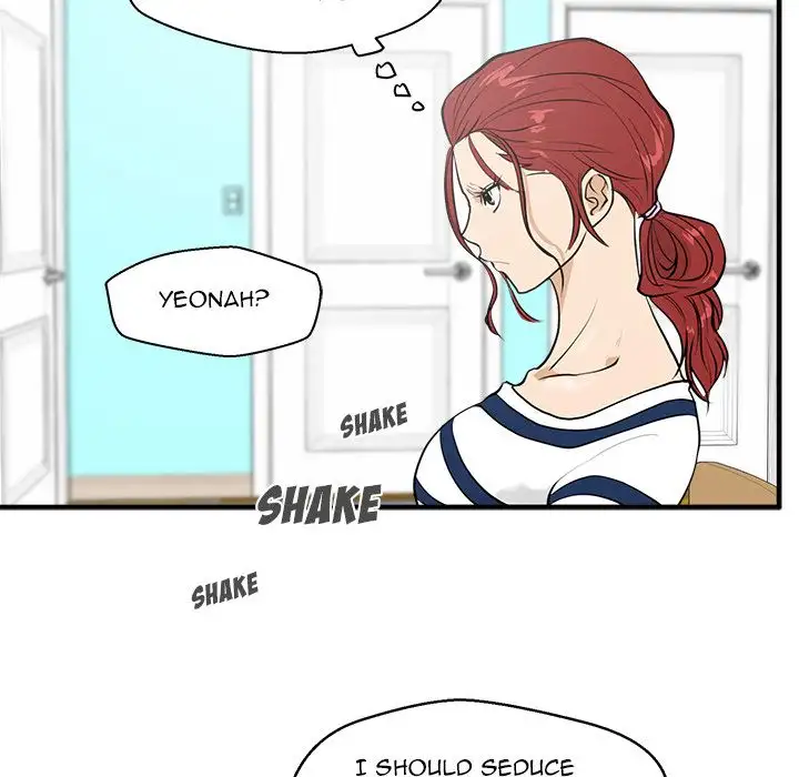 Mr. Kang page 100