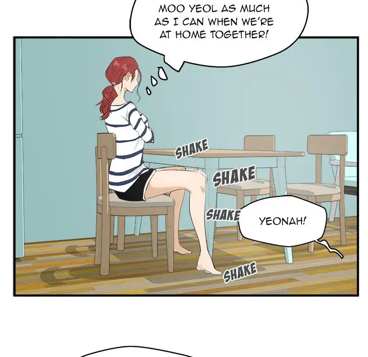 Mr. Kang page 101