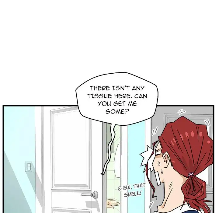 Mr. Kang page 104