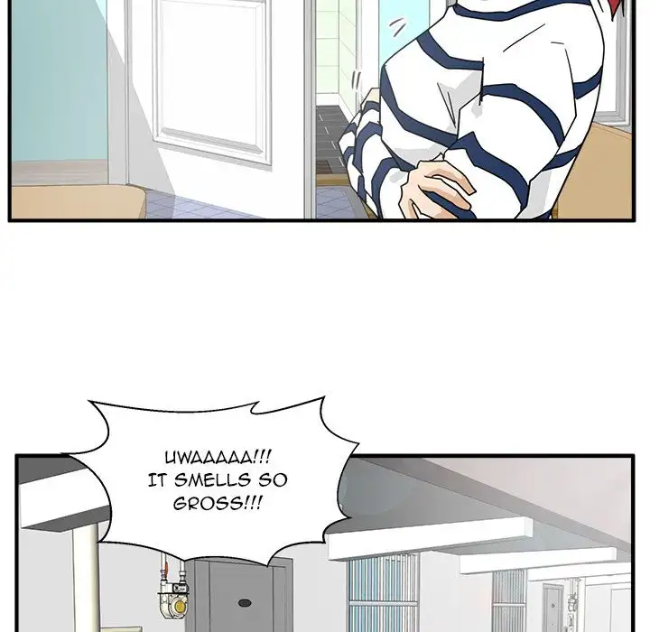 Mr. Kang page 105
