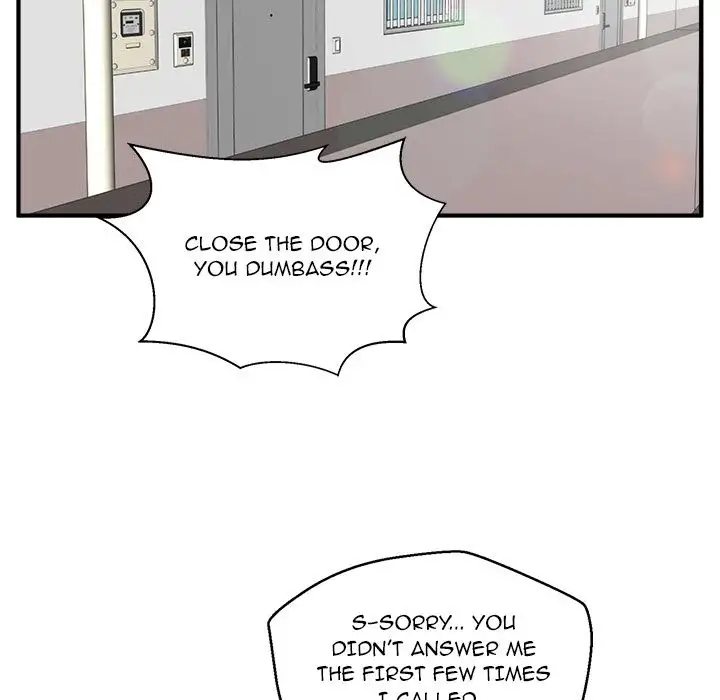 Mr. Kang page 106