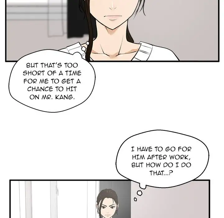 Mr. Kang page 110