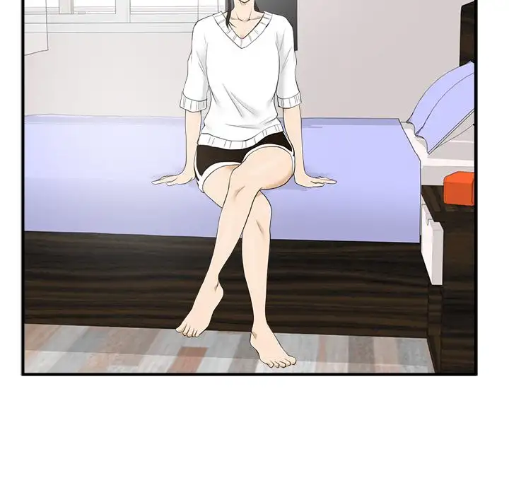 Mr. Kang page 111