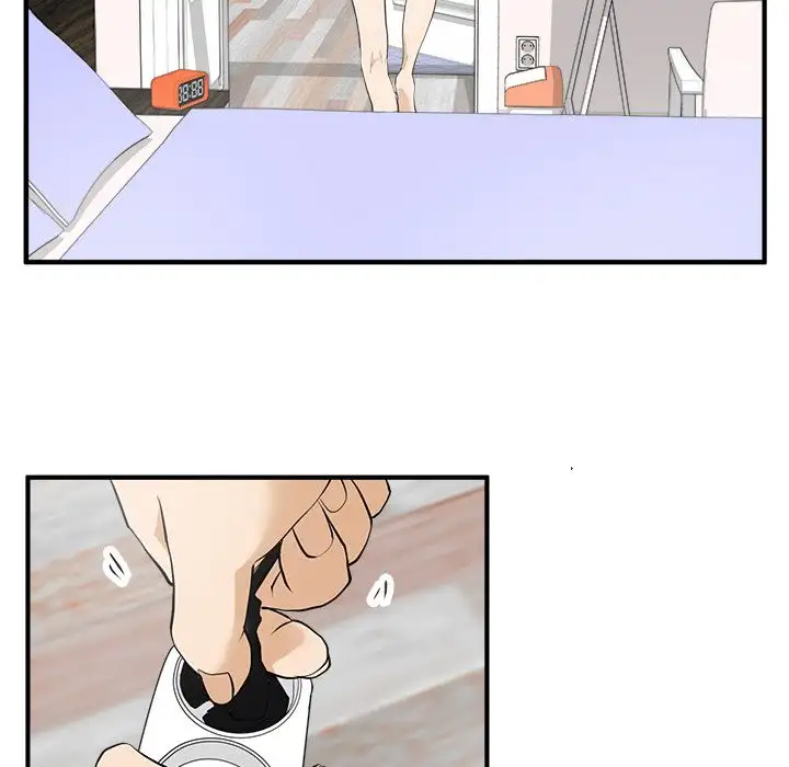 Mr. Kang page 114