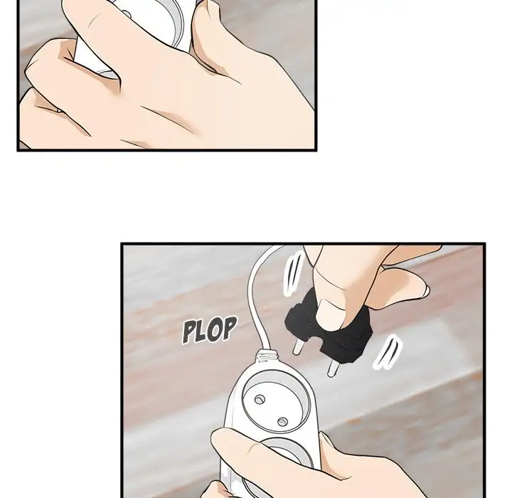 Mr. Kang page 115