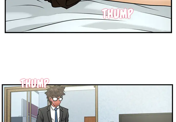 Mr. Kang page 2