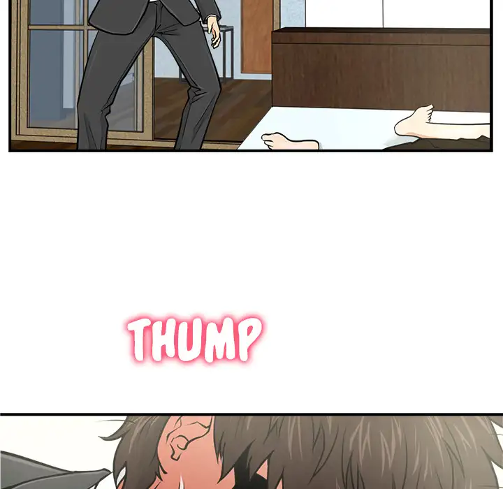 Mr. Kang page 5