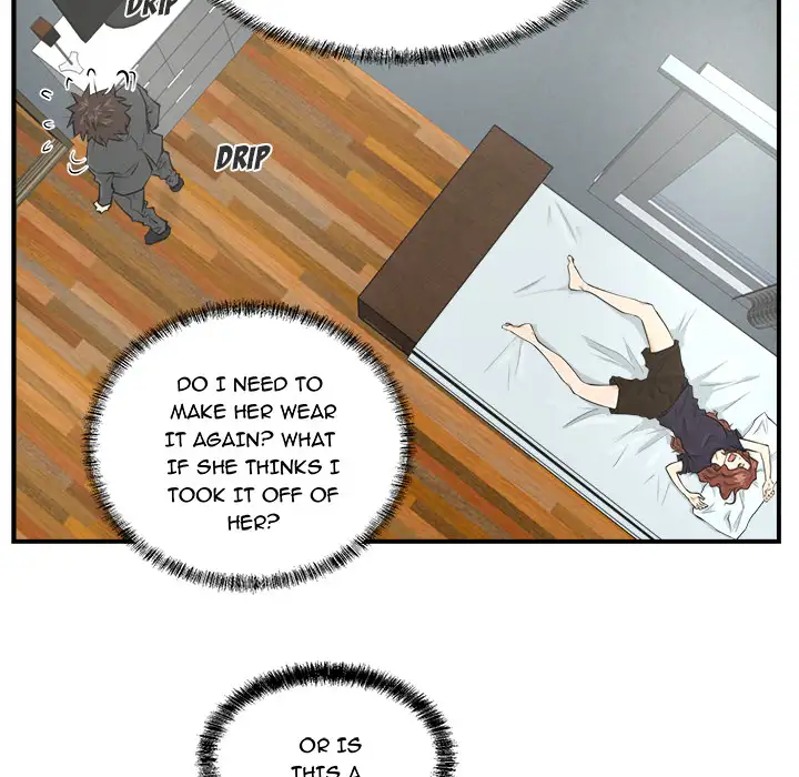 Mr. Kang page 19