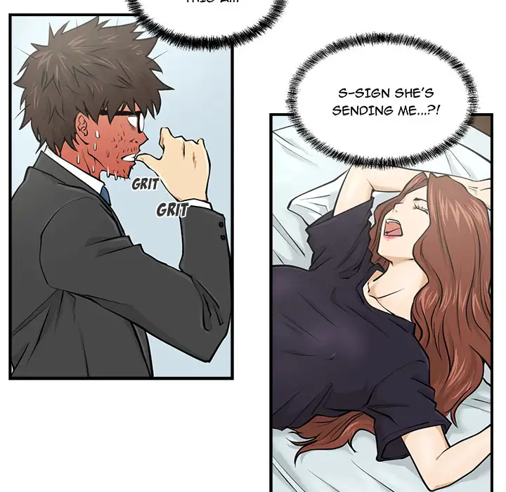 Mr. Kang page 20