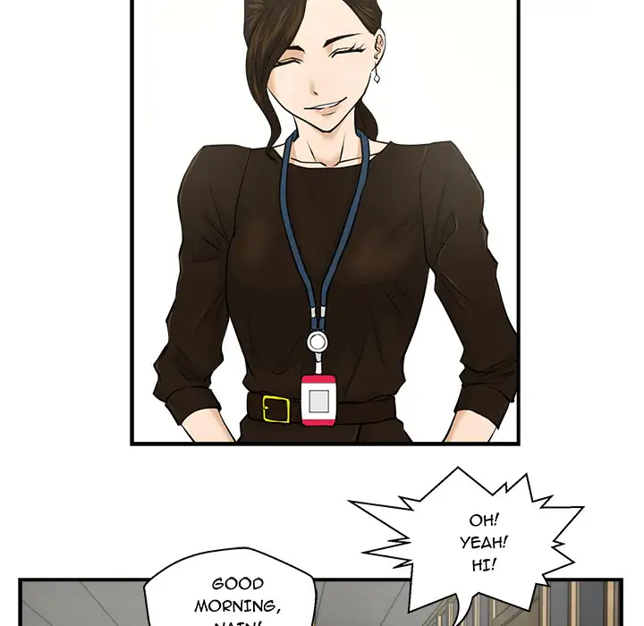 Mr. Kang page 28