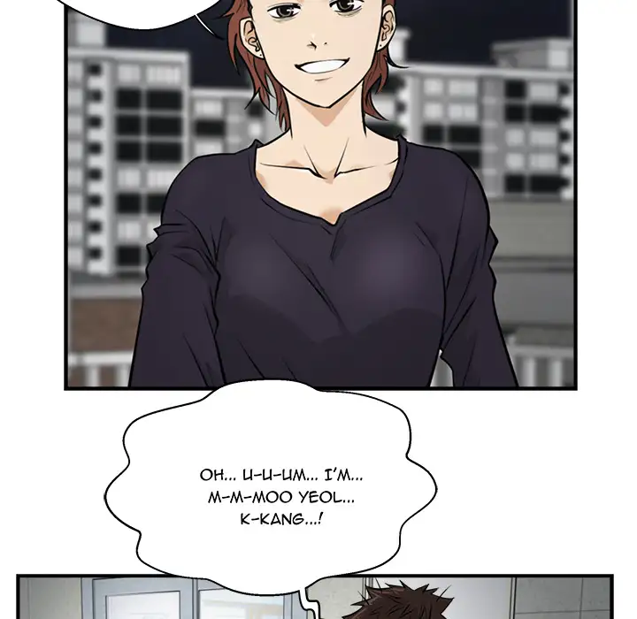 Mr. Kang page 63