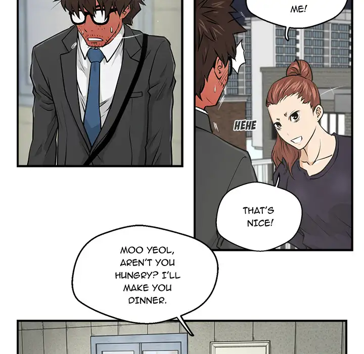 Mr. Kang page 70
