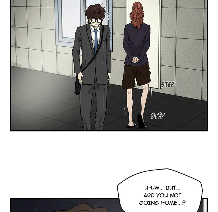 Mr. Kang page 71