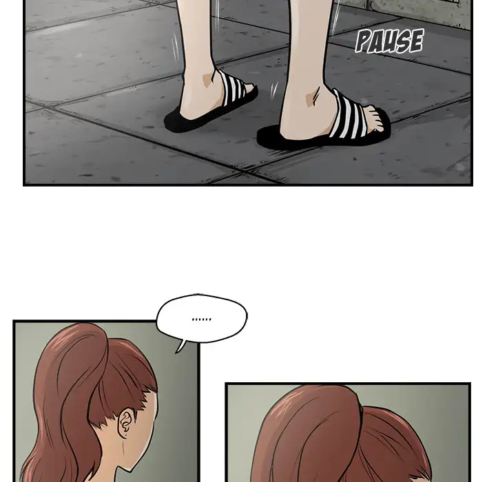 Mr. Kang page 73