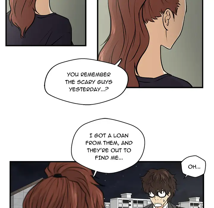 Mr. Kang page 74