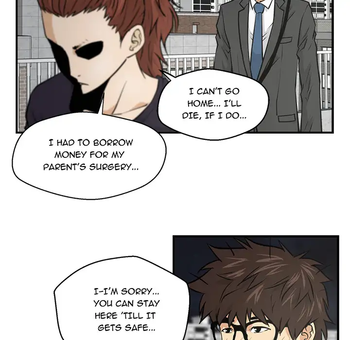 Mr. Kang page 75